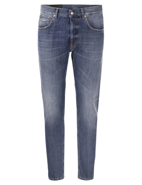 Jeans Dian lavaggio chiaro