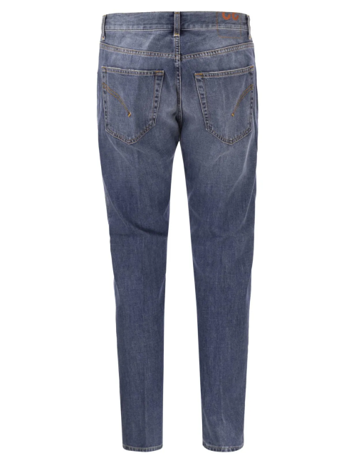 Jeans Dian lavaggio chiaro