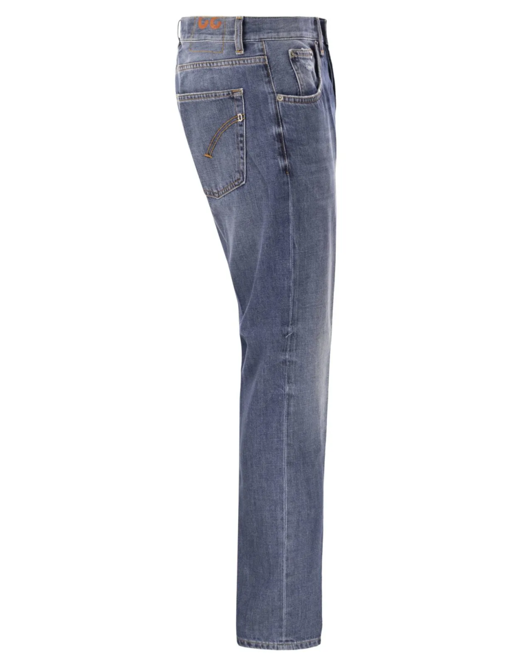 Jeans Dian lavaggio chiaro