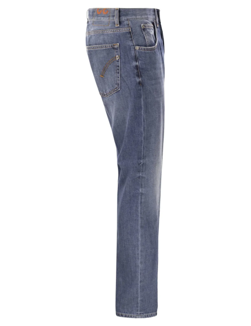 Jeans Dian lavaggio chiaro