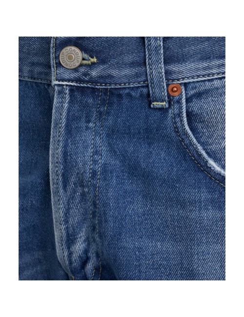 DONDUP Jeans Dian Con Strappi