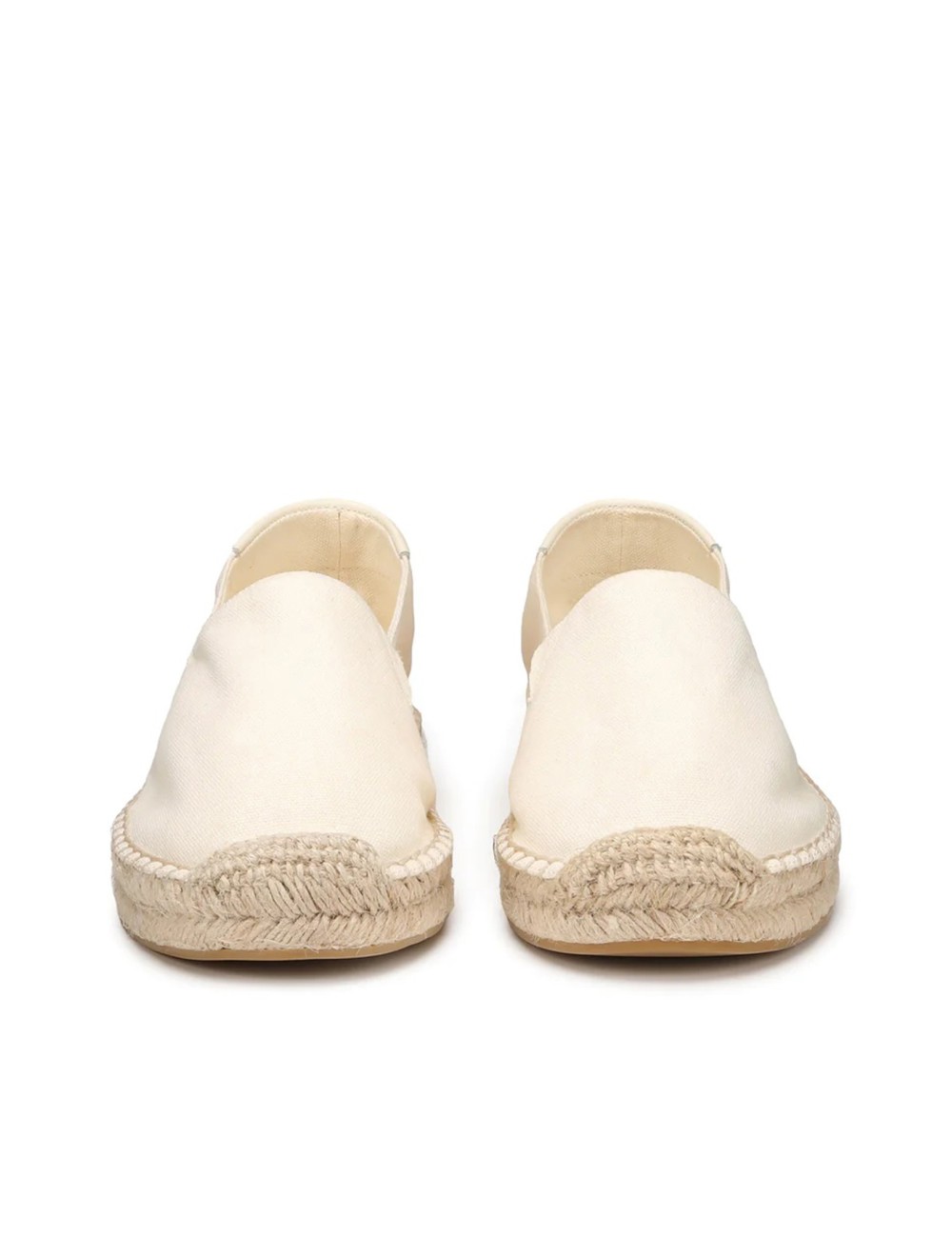 Espadrillas in canvas