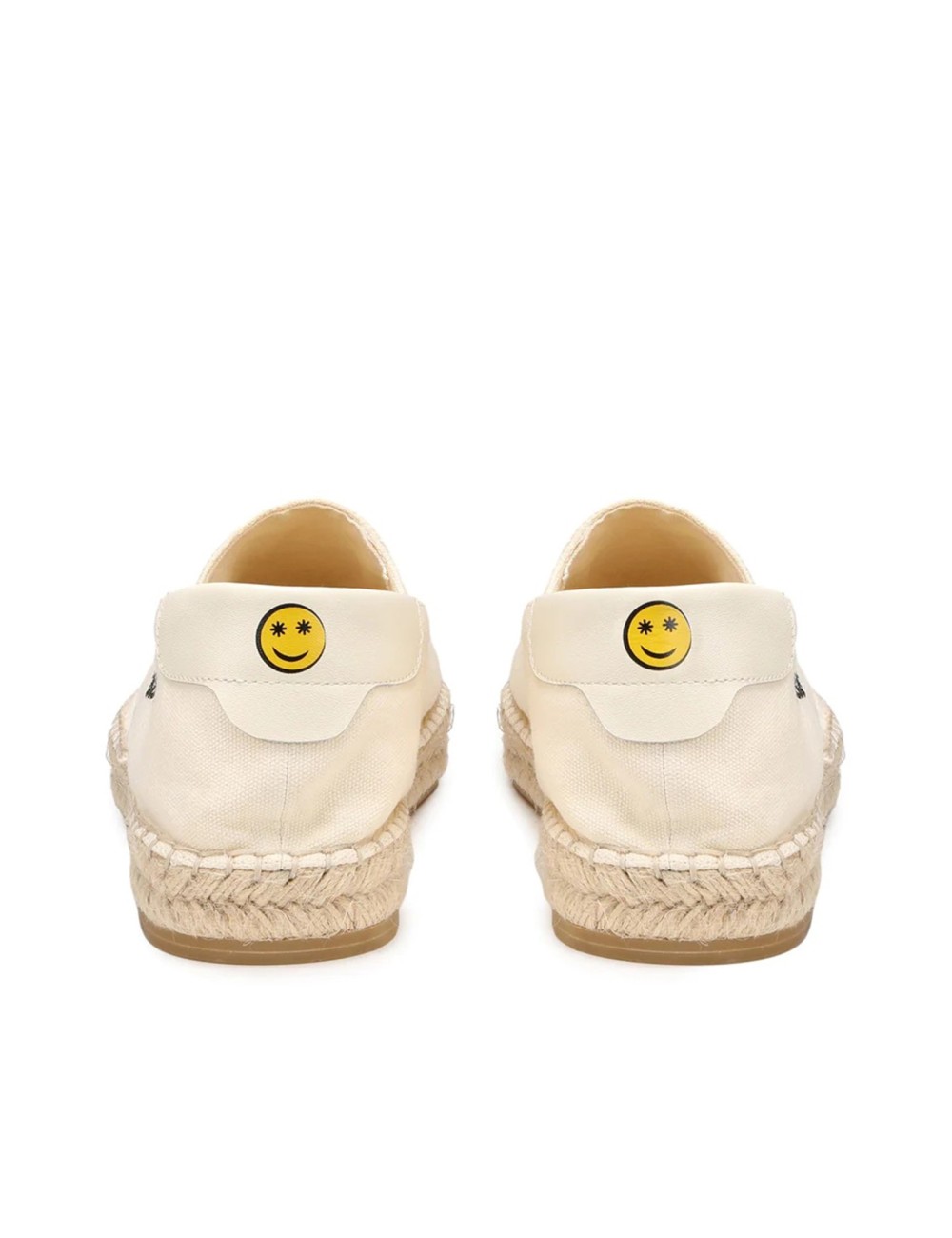 Espadrillas in canvas