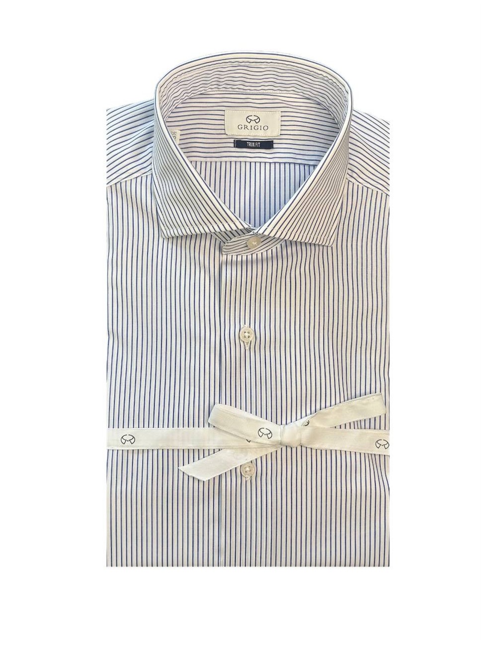Camicia in cotone