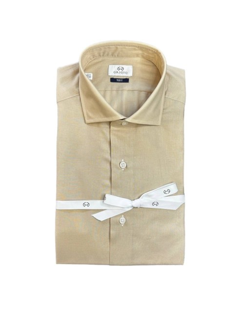 Camicia in cotone
