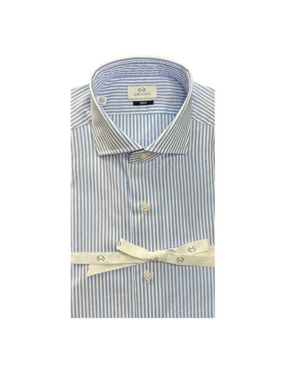 Camicia in cotone
