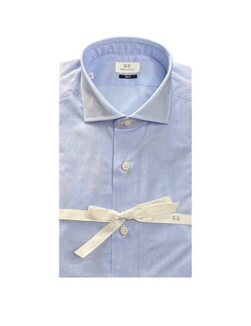 Camicia in cotone