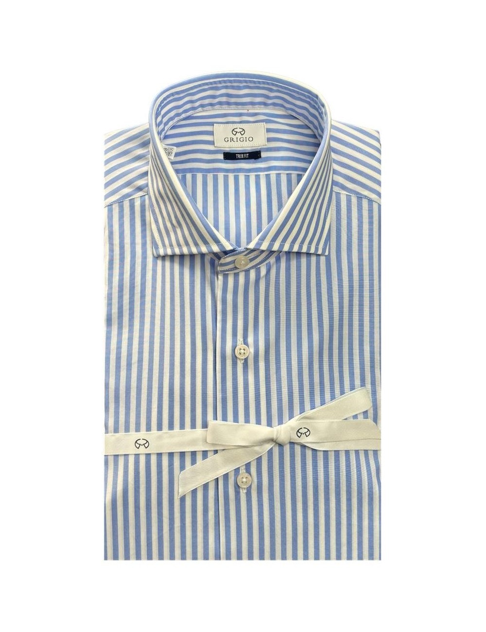 Camicia in cotone