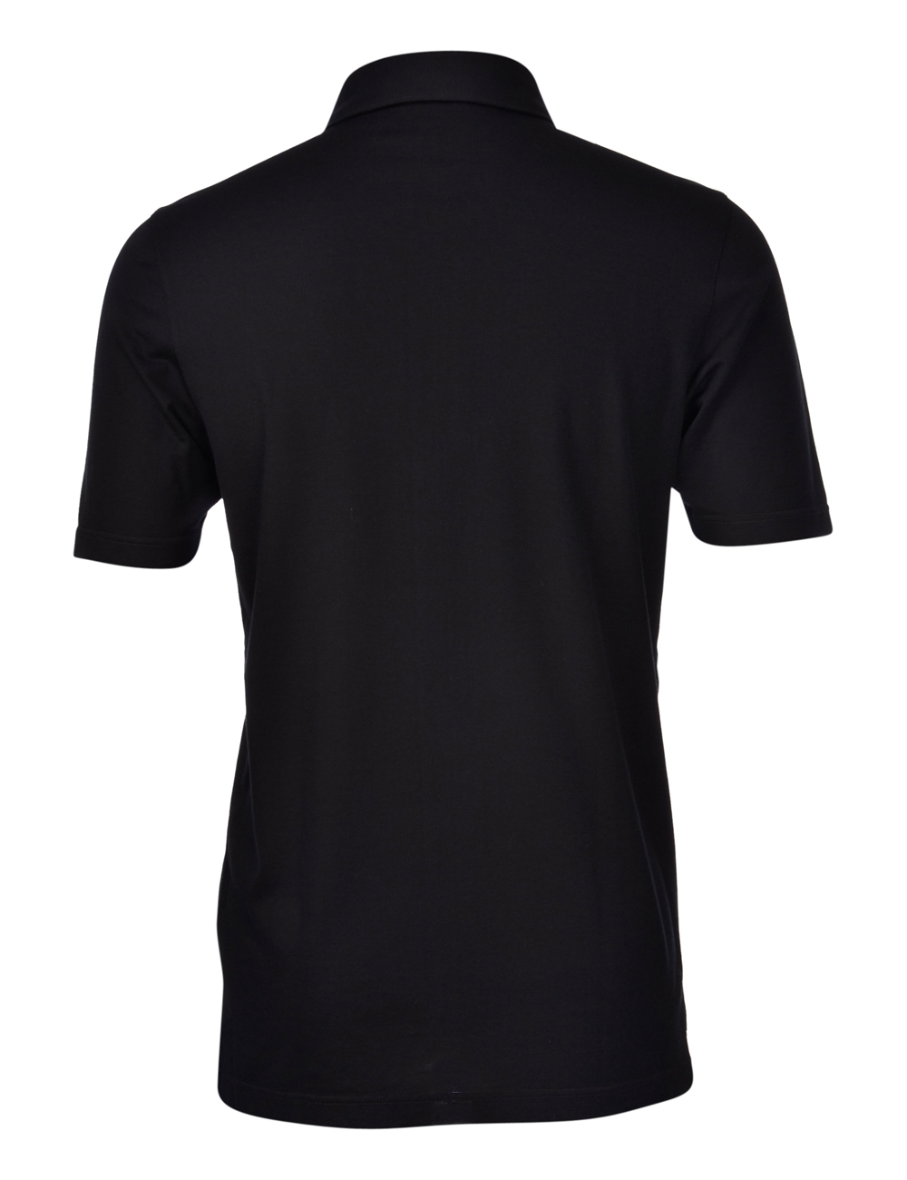 Polo mezza manica in piquet