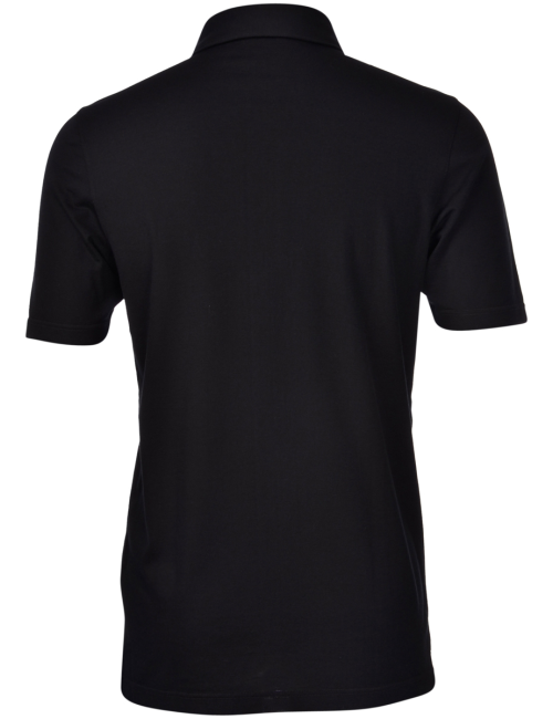 Polo mezza manica in piquet