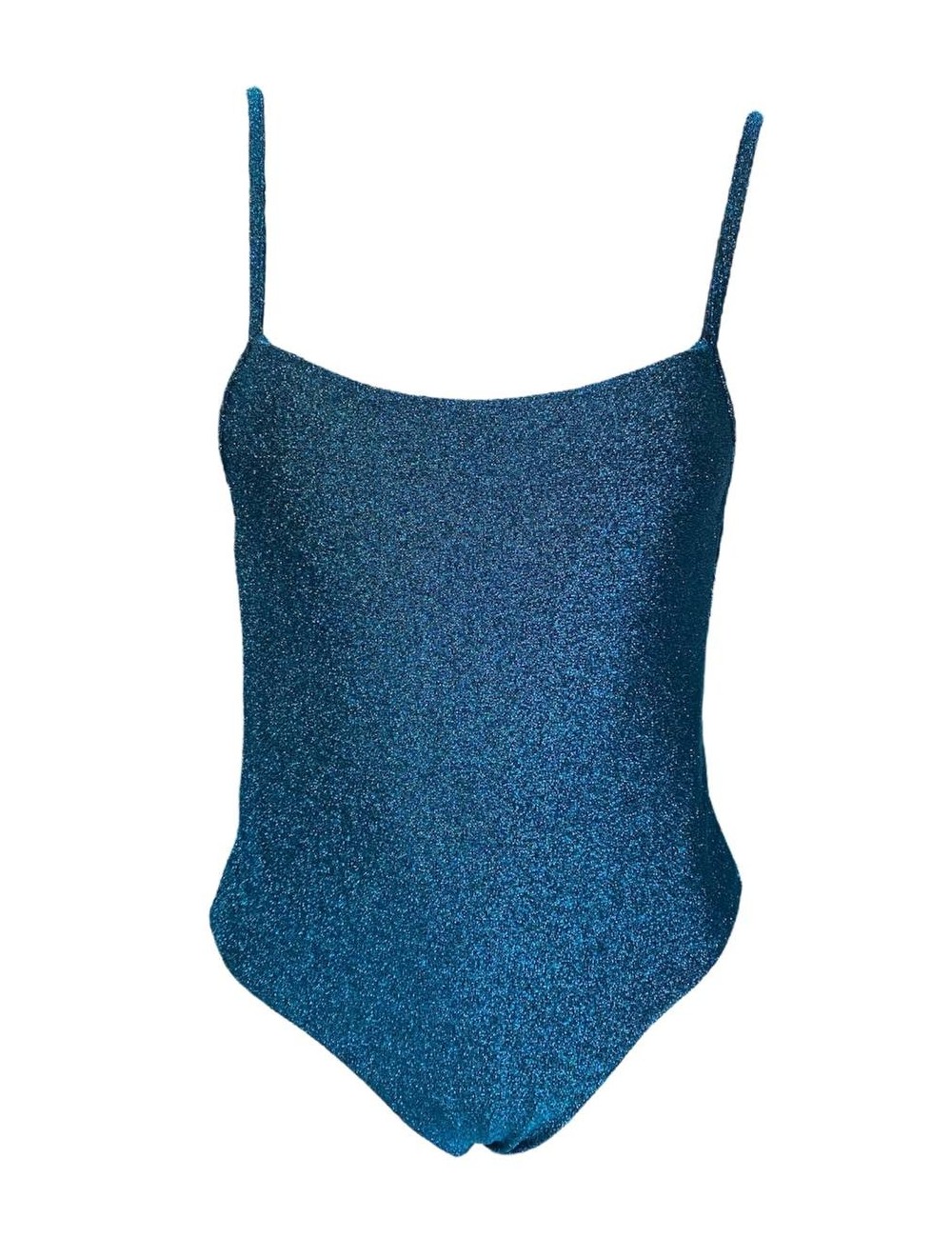 Costume intero in lurex