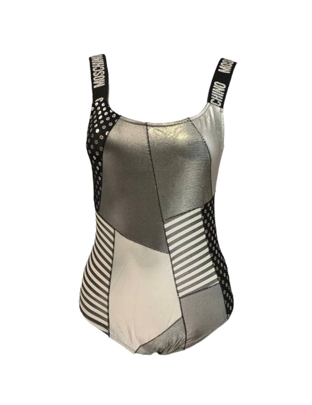 Costume intero Moschino