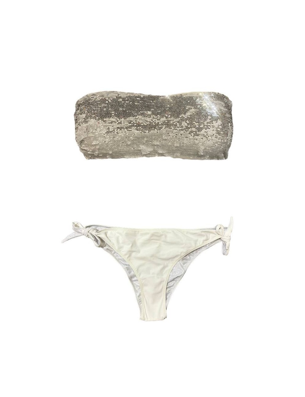 Bikini reversibile Fendi