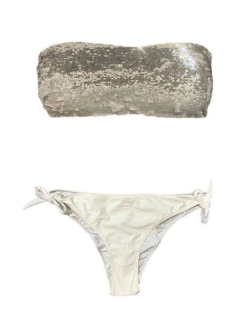 Bikini reversibile Fendi