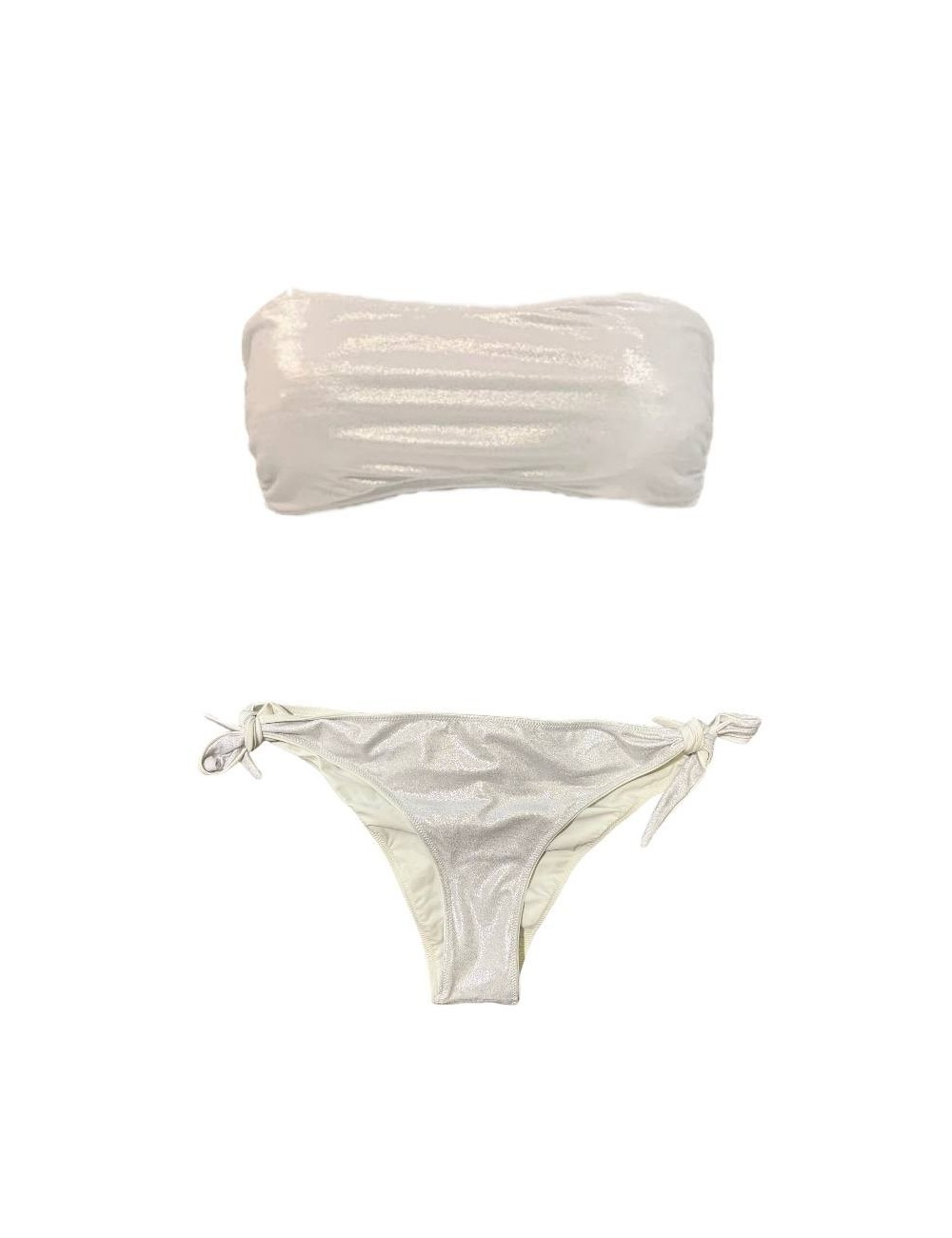 Bikini reversibile Fendi