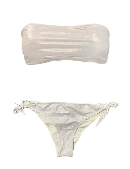 Bikini reversibile Fendi