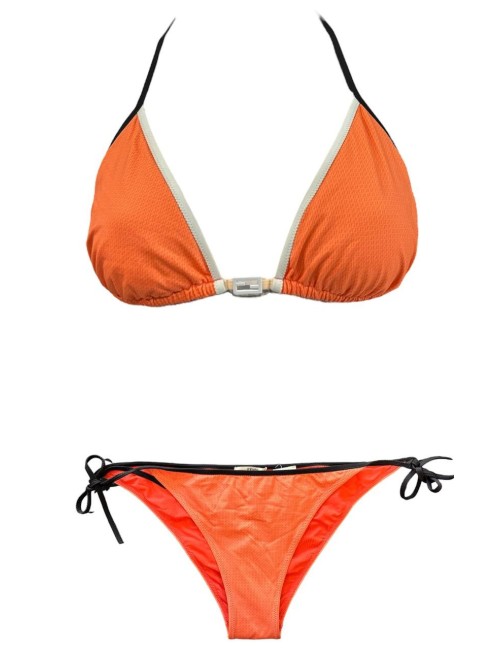 Bikini logo Fendi