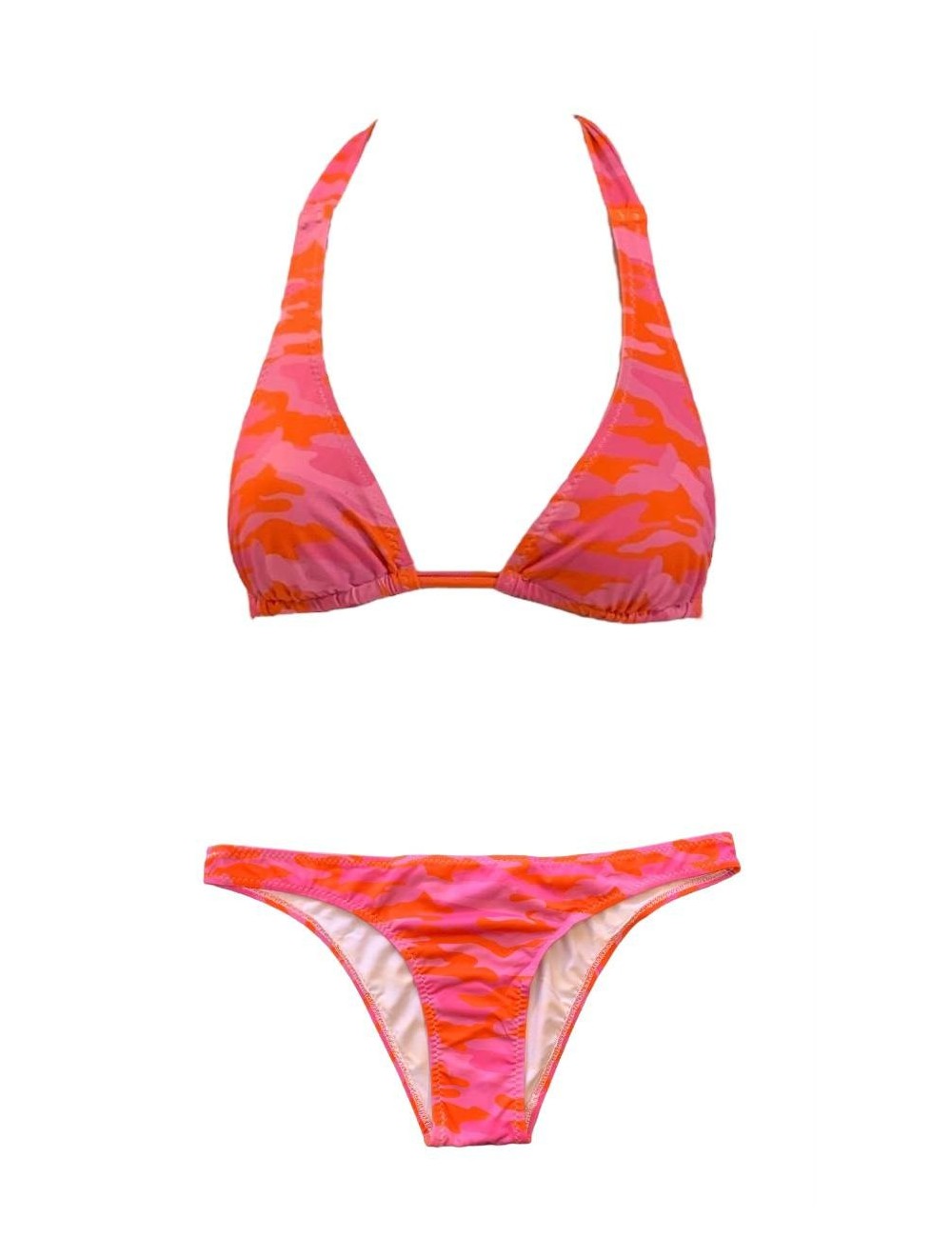 Bikini camouflage Nos