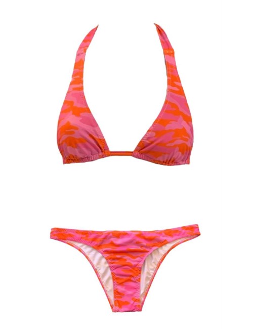 Bikini camouflage Nos