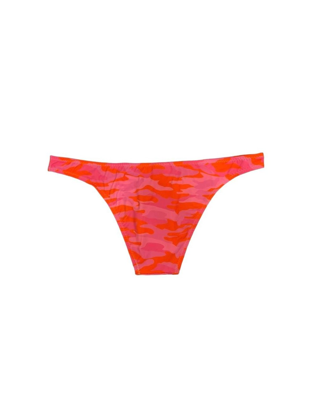 Bikini camouflage Nos