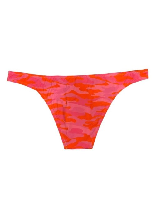 Bikini camouflage Nos