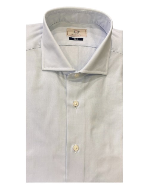 Camicia in cotone