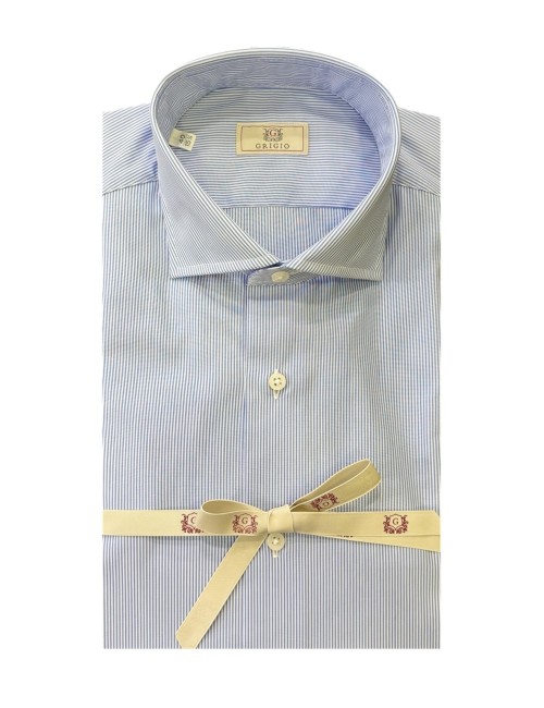 Camicia in cotone
