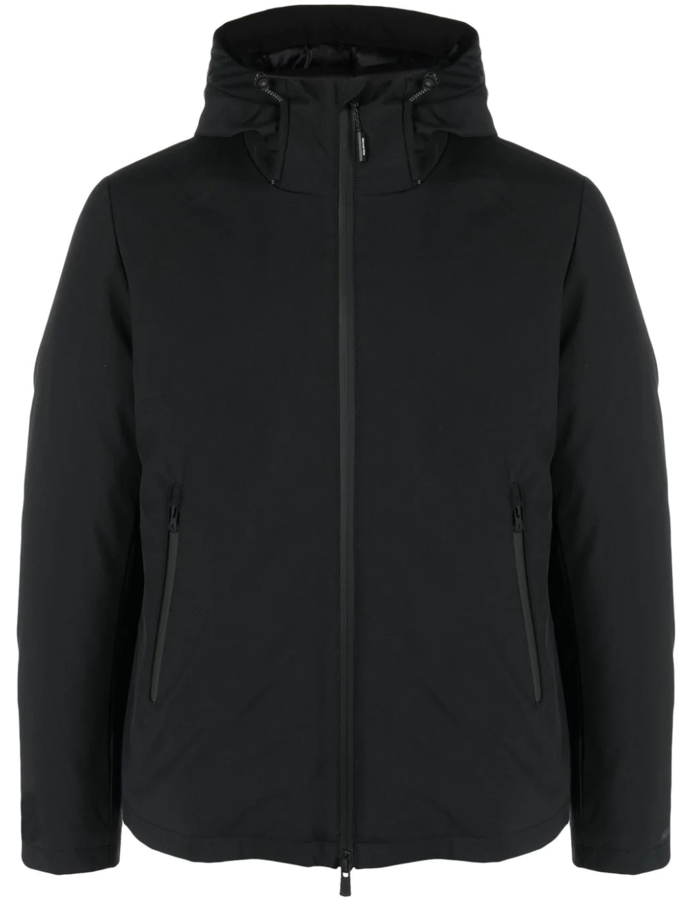 MANUEL RITZ Giaccone Con Cappuccio