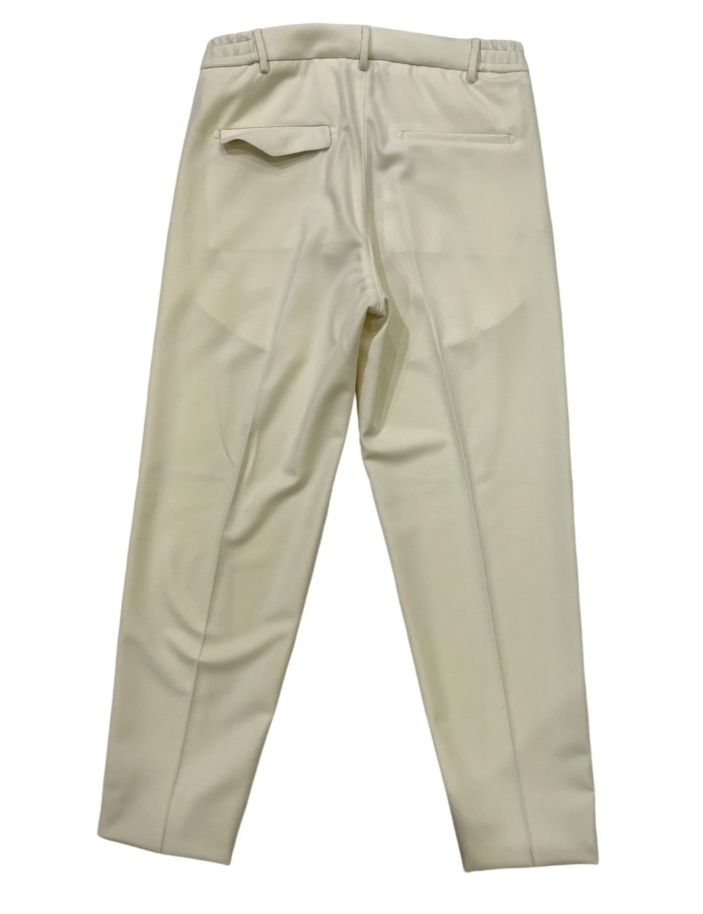 Pantalone panna Garcon