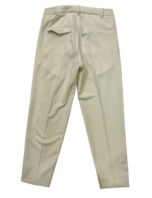 Pantalone panna Garcon