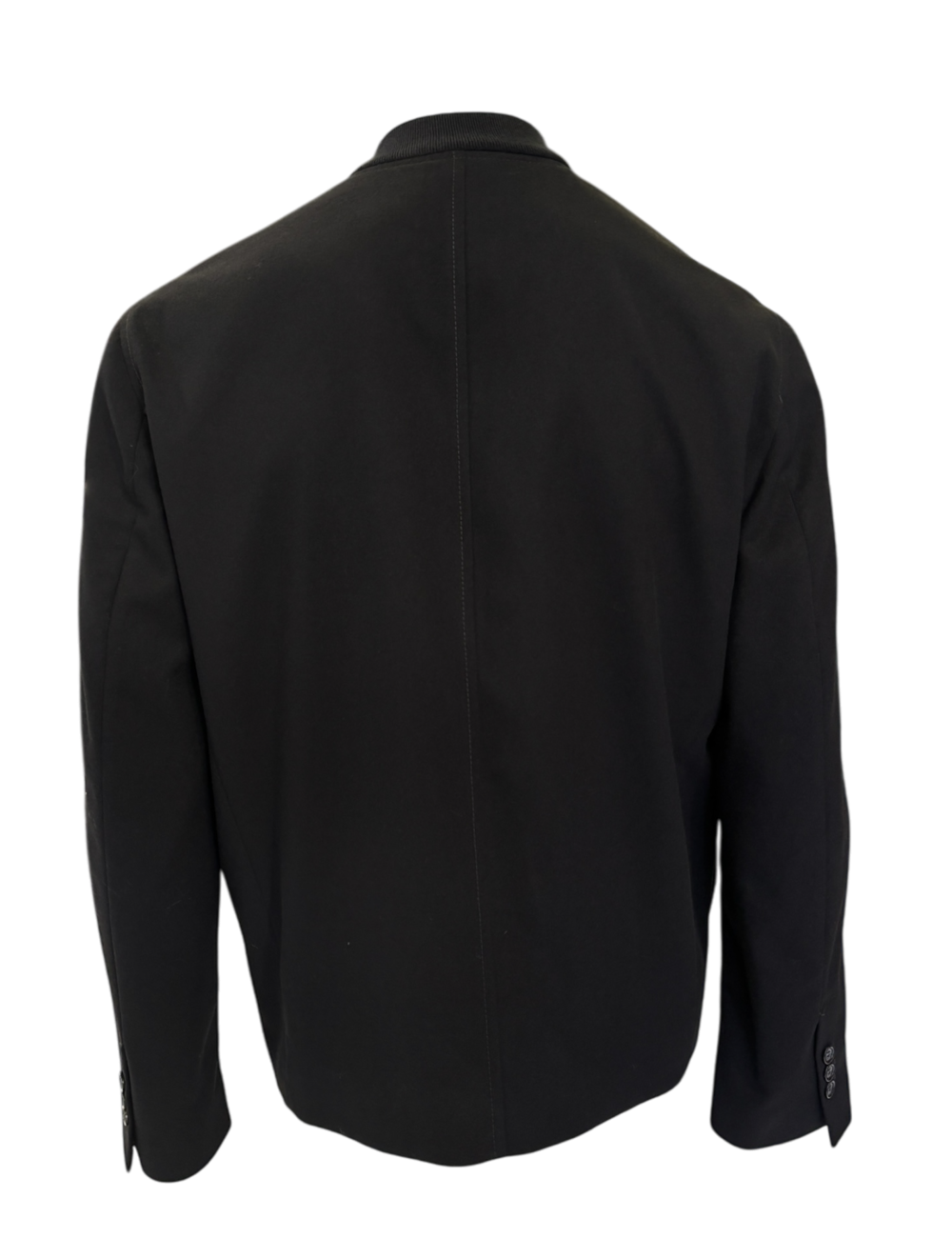 Giubbotto in tessuto tecnico