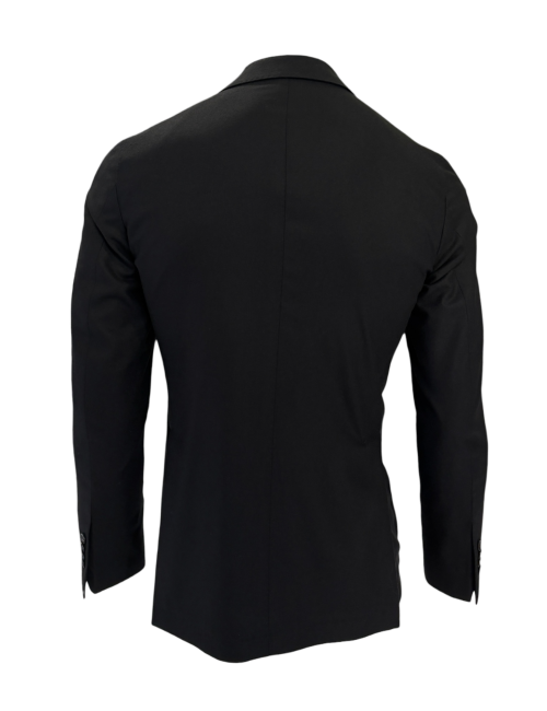 Giacca monopetto in lana