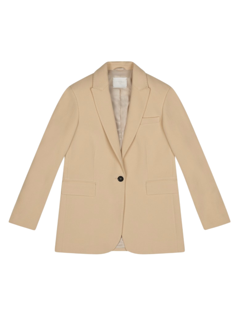 Blazer felpa