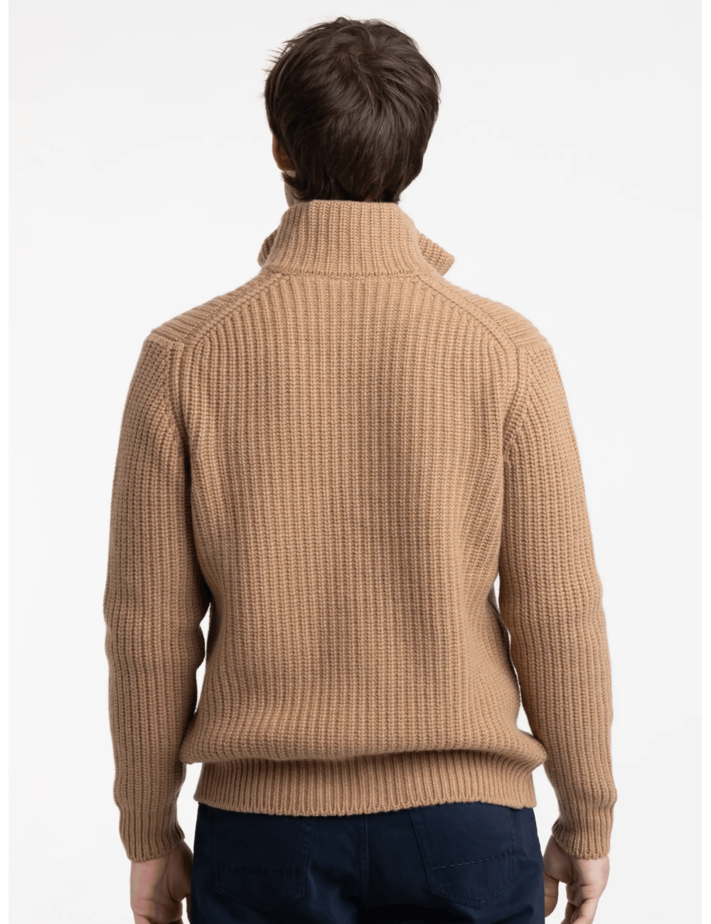 Giubbino in cashmere