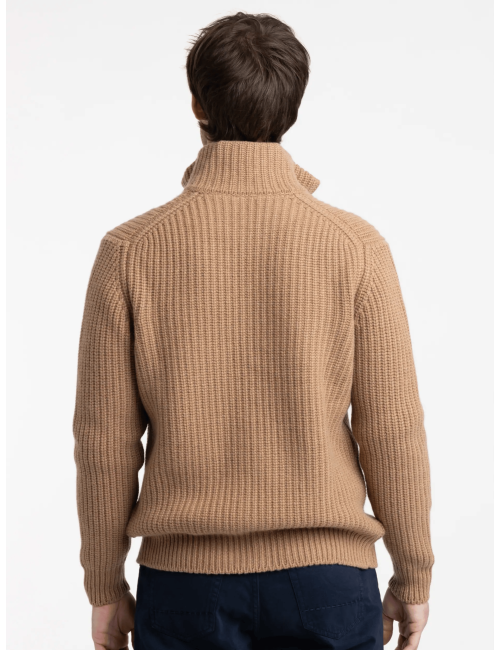 Giubbino in cashmere