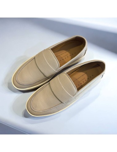 Mocassino super leggero fango