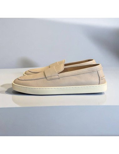 Mocassino super leggero fango 2