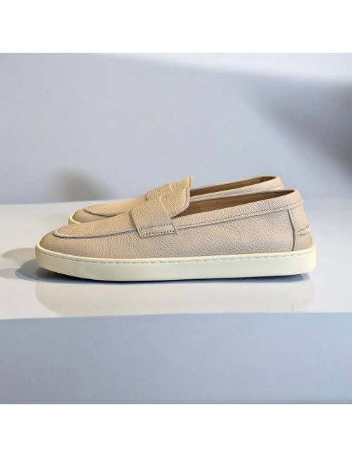 Mocassino super leggero fango