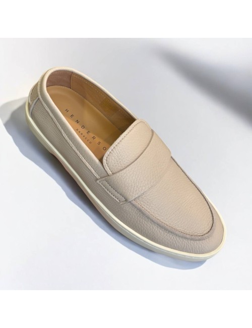 Mocassino super leggero fango