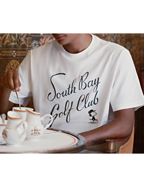 T-shirt Golf Club