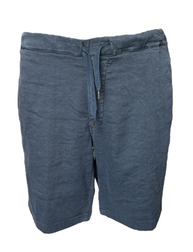 Bermuda con elastico