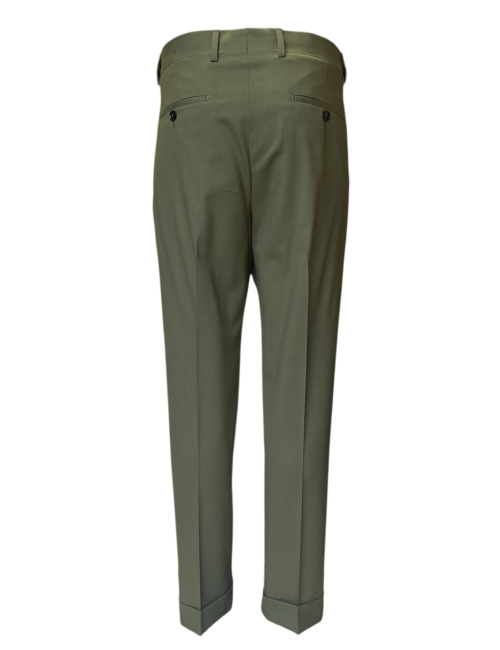 Pantalone Robert