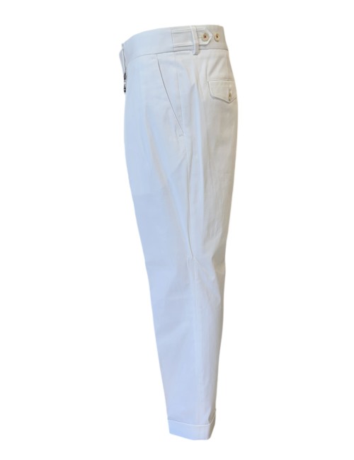 Pantalone baggy fit