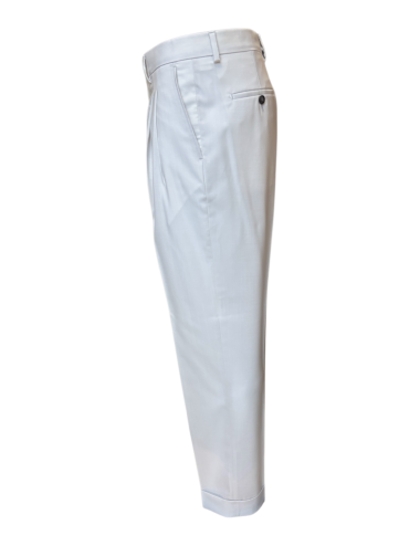 Pantalone Robert Mastice 2