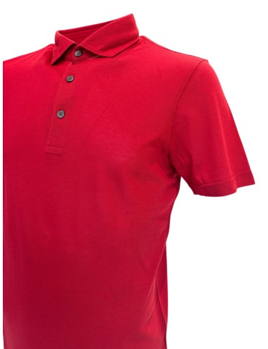 Polo in cotone 2