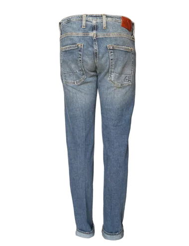 Jeans Dalì People 2