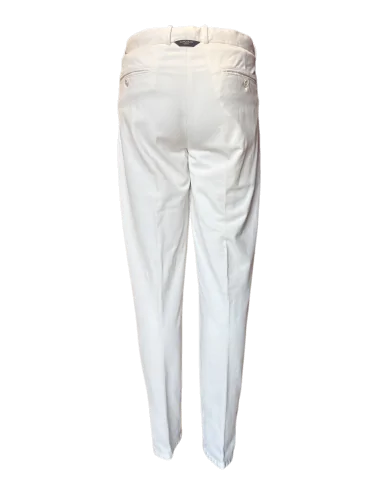 Pantalone con coulisse 2