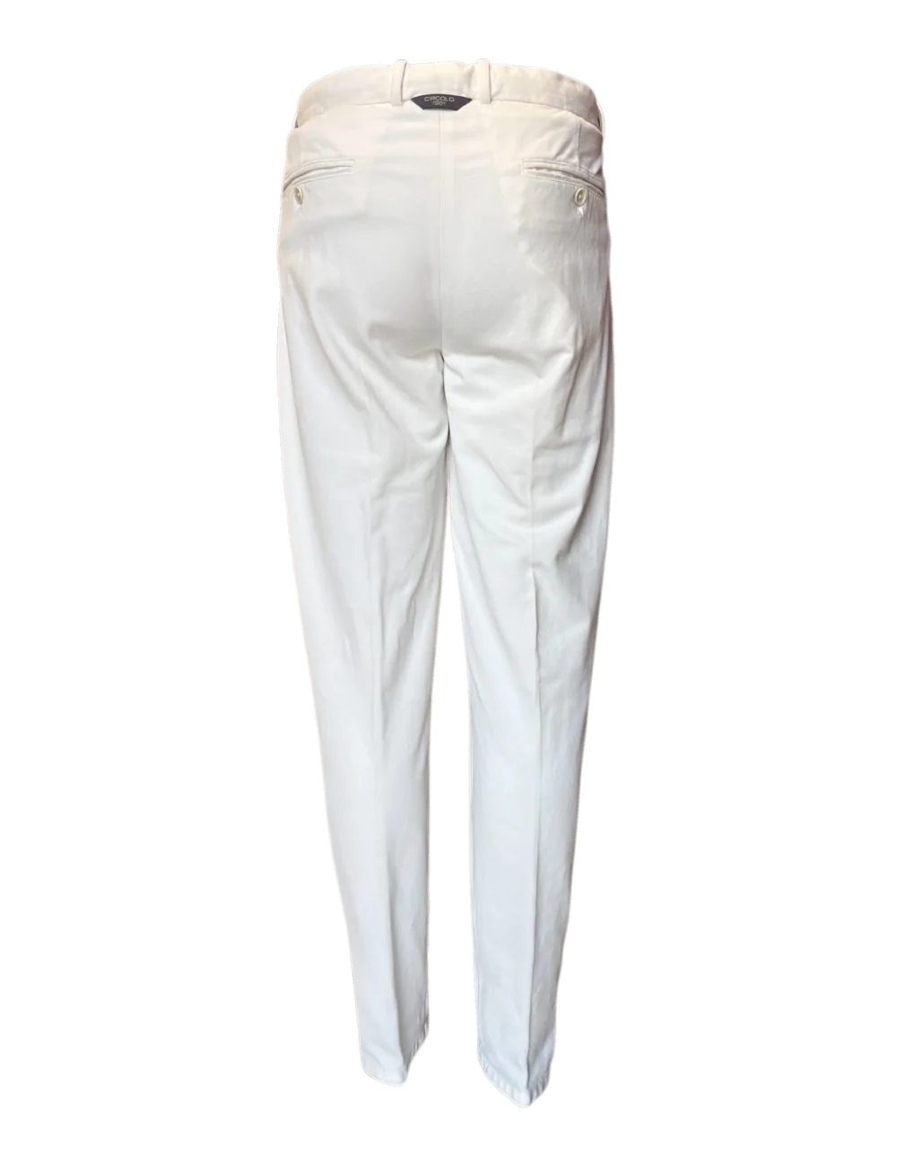 Pantalone con coulisse