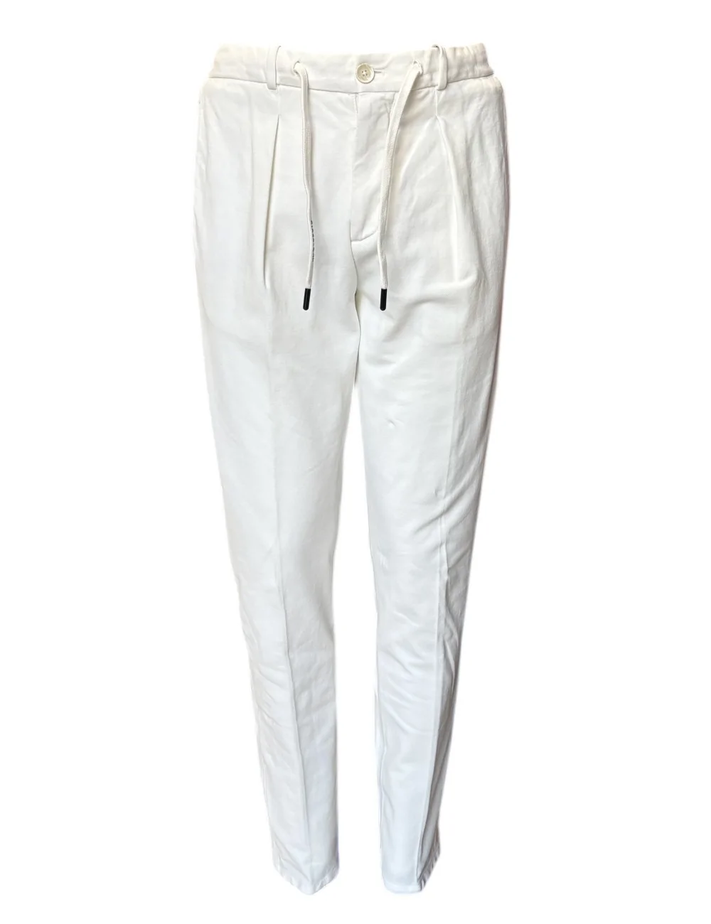 Pantalone con coulisse