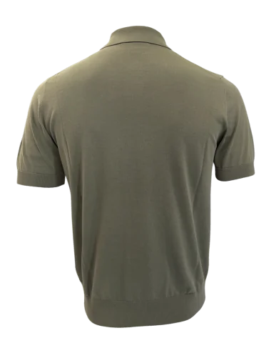 Polo in cotone 2